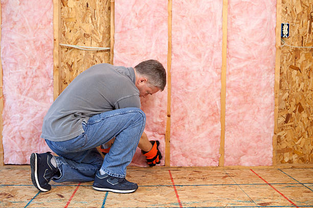 Range of Insulation Solutions in Naugatuck, CT